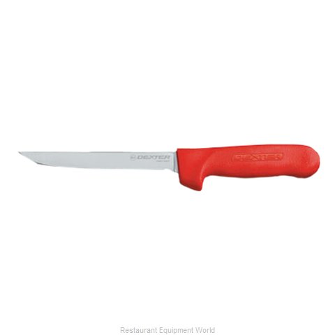 Dexter Russell S136NR-PCP Knife, Boning
