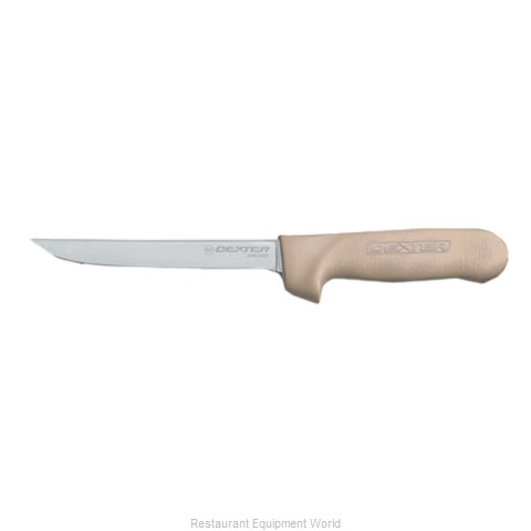 Dexter Russell S136NT-PCP Knife, Boning