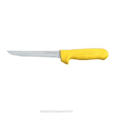 Dexter Russell S136NY-PCP Knife, Boning