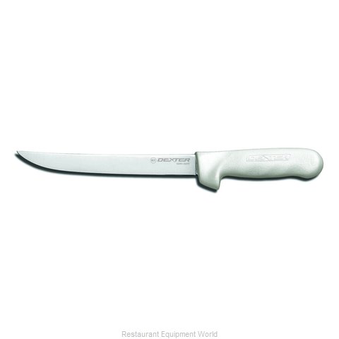 Dexter Russell S138PCP Knife, Fillet