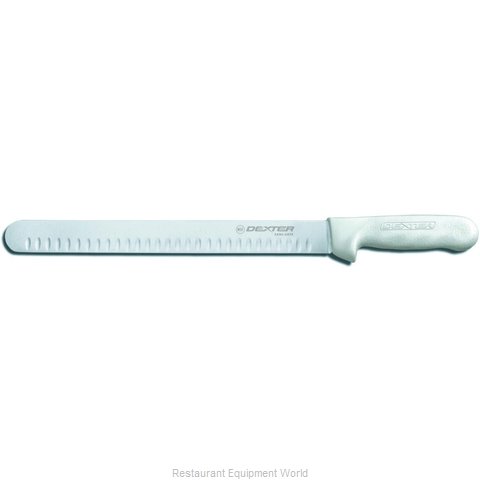 Dexter Russell S140-12GE-PCP Knife, Slicer