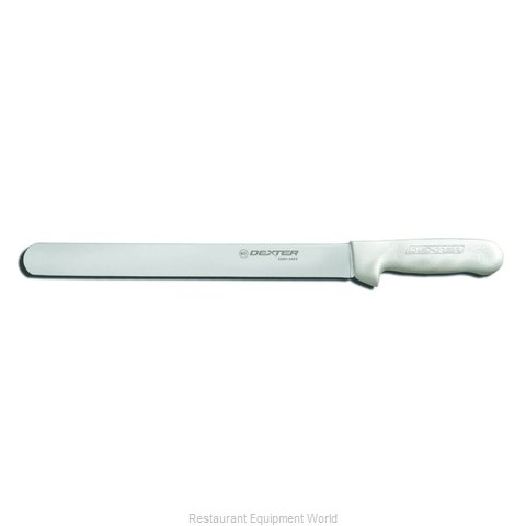 Dexter Russell S140-12PCP Knife, Slicer