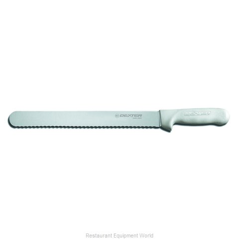 Dexter Russell S140-12SC-PCP Knife, Slicer