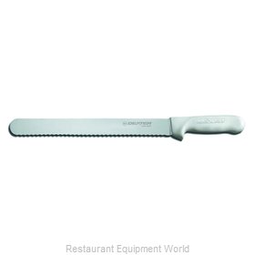 Dexter Russell S140-12SC-PCP Knife, Slicer