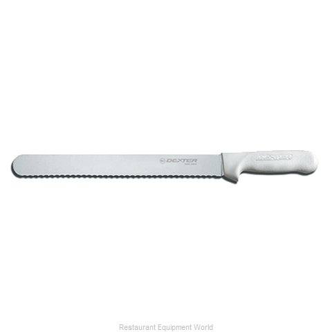 Dexter Russell S140-12SCC-PCP Knife, Slicer