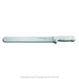 Dexter Russell S140-12SCR-PCP Knife, Slicer