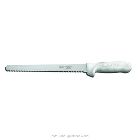 Dexter Russell S140N-10SC-PCP Knife, Slicer