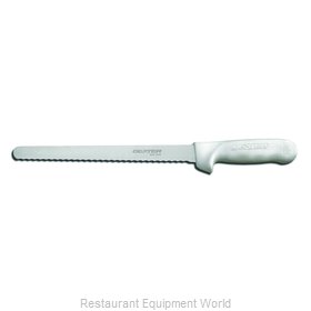 Dexter Russell S140N-10SC-PCP Knife, Slicer
