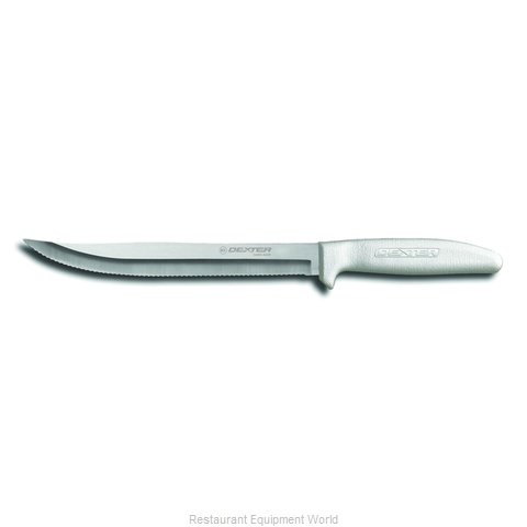 Dexter Russell S142-8SC-PCP Knife, Slicer