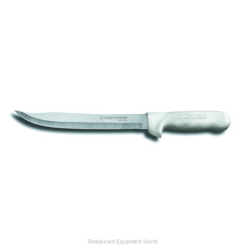 Dexter Russell S142-9SC-PCP Knife, Slicer