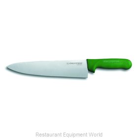 Dexter Russell S145-10G-PCP Knife, Chef