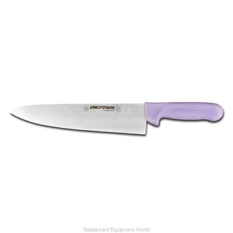 Dexter Russell S145-10P-PCP Knife, Chef