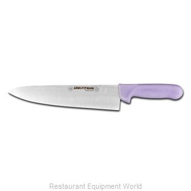 Dexter Russell S145-10P-PCP Knife, Chef