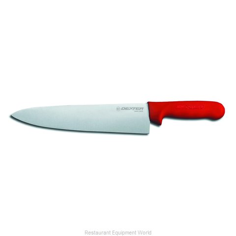 Dexter Russell S145-10R-PCP Knife, Chef