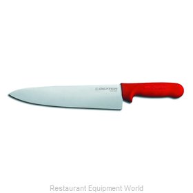 Dexter Russell S145-10R-PCP Knife, Chef