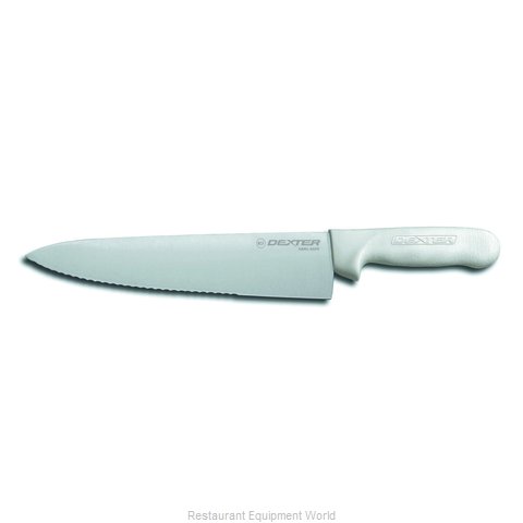Dexter Russell S145-10SC-PCP Knife, Chef