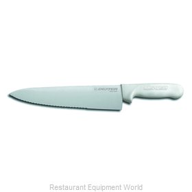 Dexter Russell S145-10SC-PCP Knife, Chef