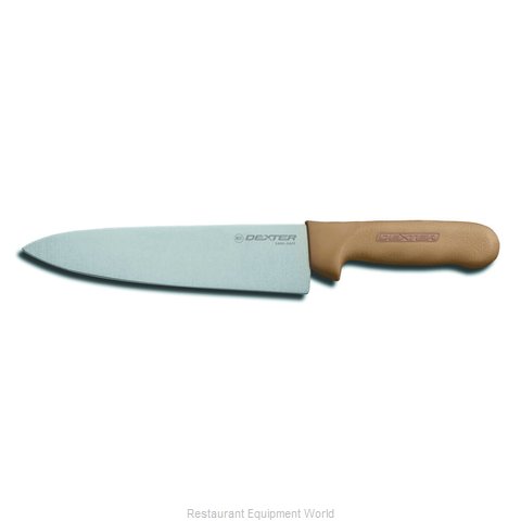 Dexter Russell S145-10T-PCP Knife, Chef