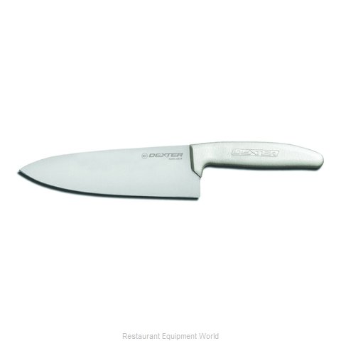 Dexter Russell S145-6PCP Knife, Chef