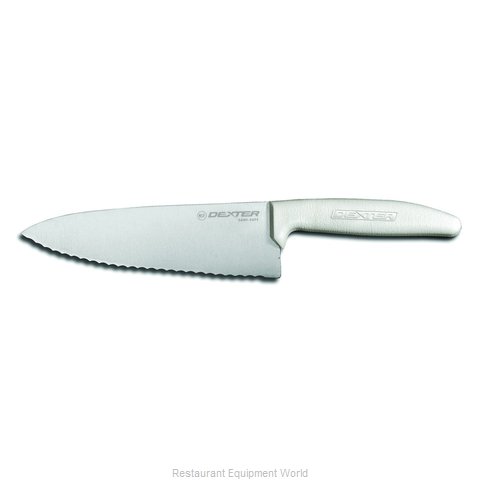 Dexter Russell S145-6SC-PCP Knife, Chef