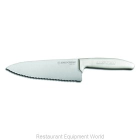 Dexter Russell S145-6SC-PCP Knife, Chef