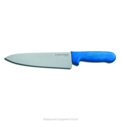 Dexter Russell S145-8C-PCP Knife, Chef