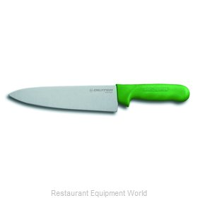 Dexter Russell S145-8G-PCP Knife, Chef