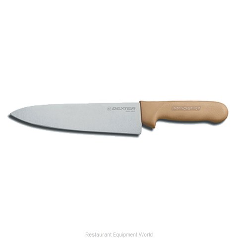 Dexter Russell S145-8T-PCP Knife, Chef