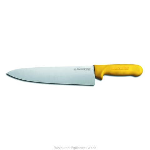 Dexter Russell S145-8Y-PCP Knife, Chef