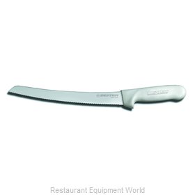 Dexter Russell S147-10SC-PCP Knife, Bread / Sandwich