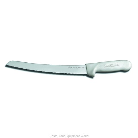 Dexter Russell S147-10SCG-PCP Knife, Bread / Sandwich