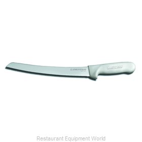 Dexter Russell S147-10SCG-PCP Knife, Bread / Sandwich