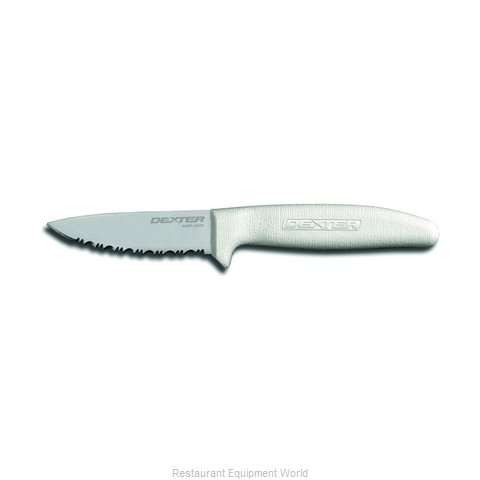 Dexter Russell S151SC-GWE-PCP Knife, Utility