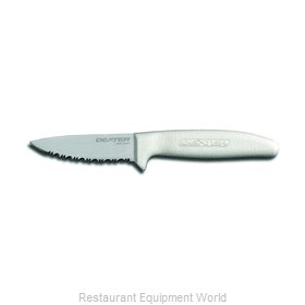 Dexter Russell S151SC-GWE-PCP Knife, Utility