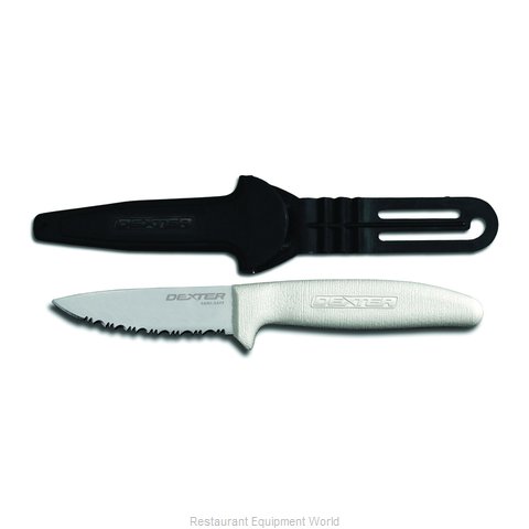 Dexter Russell S151SC-GWEC W/SHEATH Knife, Utility