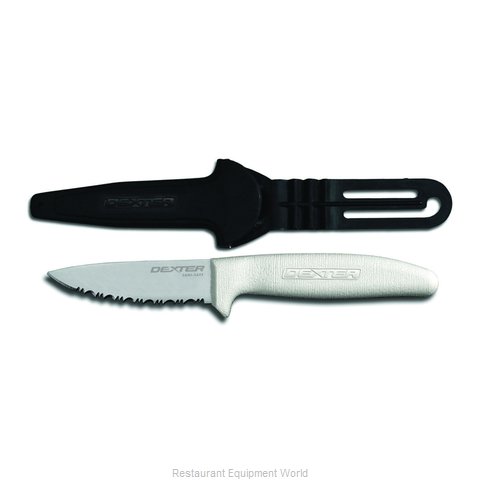Dexter Russell S151SC-GWESHEATH Knife, Utility