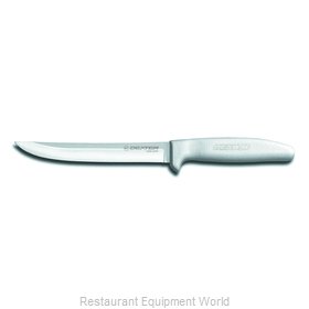 Dexter Russell S156HG-PCP Knife, Boning