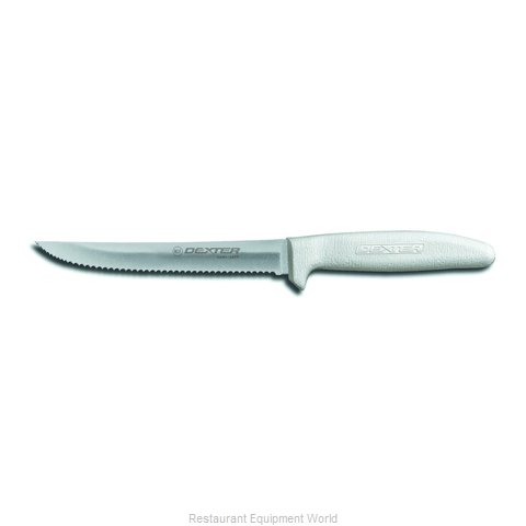 Dexter Russell S156SC-PCP Knife, Utility