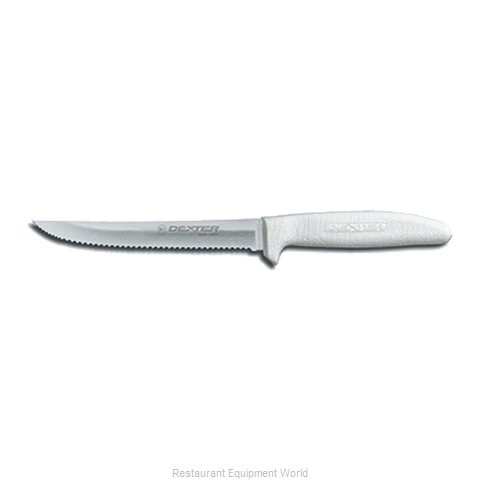 Dexter Russell S156SCC-PCP Knife, Utility