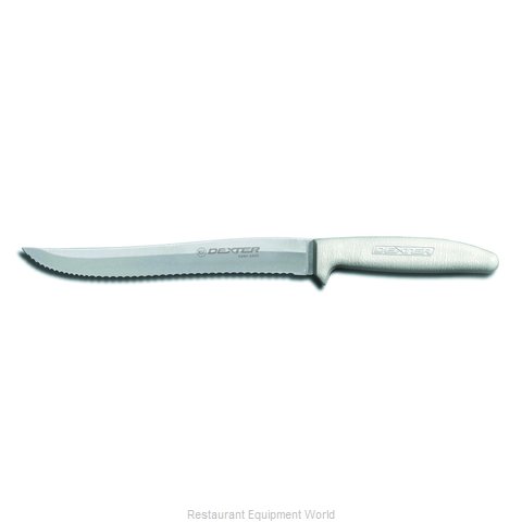 Dexter Russell S158SCG-PCP Knife, Utility