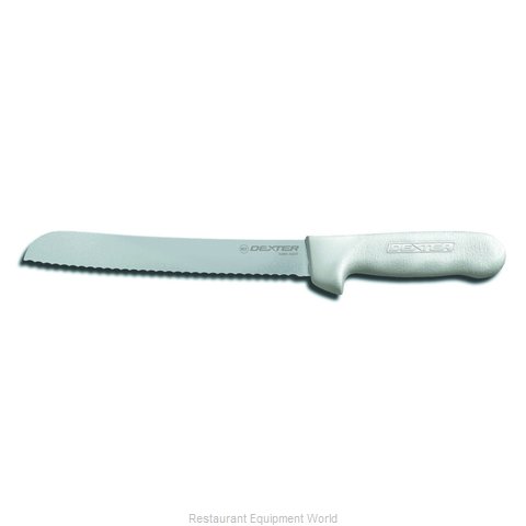 Dexter Russell S162-8SC-PCP Knife, Bread / Sandwich