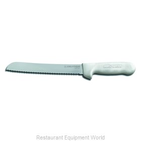 Dexter Russell S162-8SC-PCP Knife, Bread / Sandwich