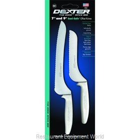 Dexter Russell S163-7SC/9SC Knife Set