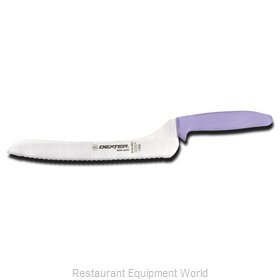 Dexter Russell S163-9SCP-PCP Knife, Bread / Sandwich