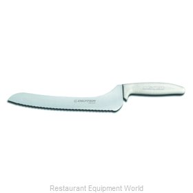 Dexter Russell S163-9SCR-PCP Knife, Bread / Sandwich