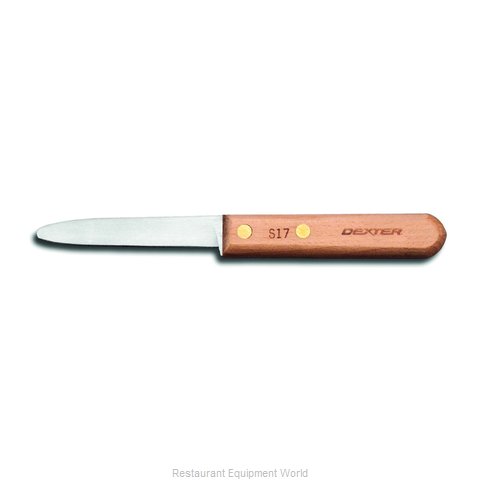 Dexter Russell S17 Knife, Clam