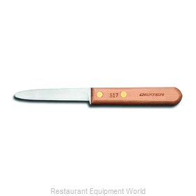 Dexter Russell S17 Knife, Clam