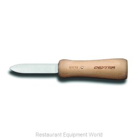 Dexter Russell S1712 3/4NH-PCP Knife, Oyster