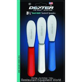 Dexter Russell S173SC-3RWC Sandwich Spreader