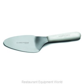 Dexter Russell S175 Turner, Solid, Stainless Steel